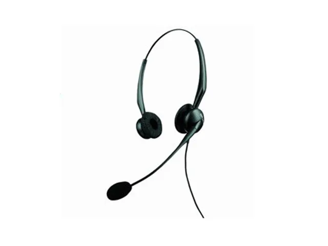 Jabra Enterprise Products Jabra Enterprise Products GN2125NCTC Telecoil Headset telephone accessory — product photo