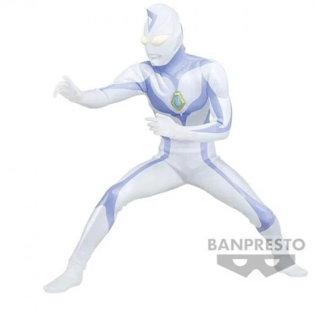 Banpresto Banpresto 88026 Ultraman Dyna Hero's Brave Statue Figure Version B 5.9 Inches — product photo