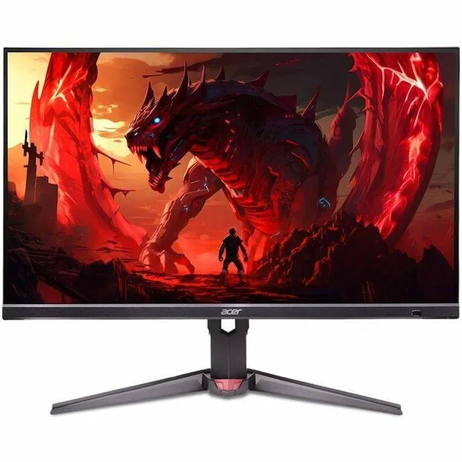 Acer America Acer America UM.HX2AA.501 Nitro XV272K V5 27" 4K 160Hz monitor — product photo