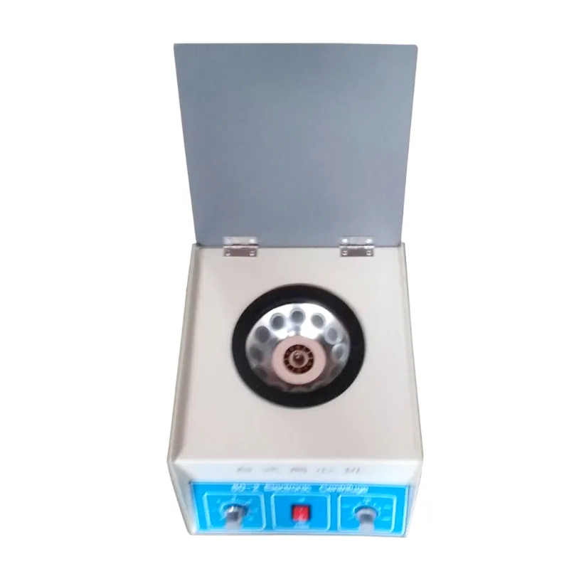 HNZXIB HNZXIB 80-1 Centrifuge 20 ml × 6 4000 rpm 220 V — product photo