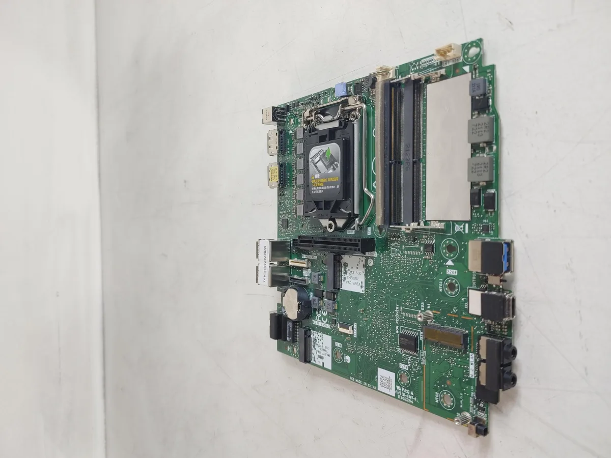 DELL DELL Precision 3420 LGA 1151 DDR4 Server Motherboard 1NP3N — product photo