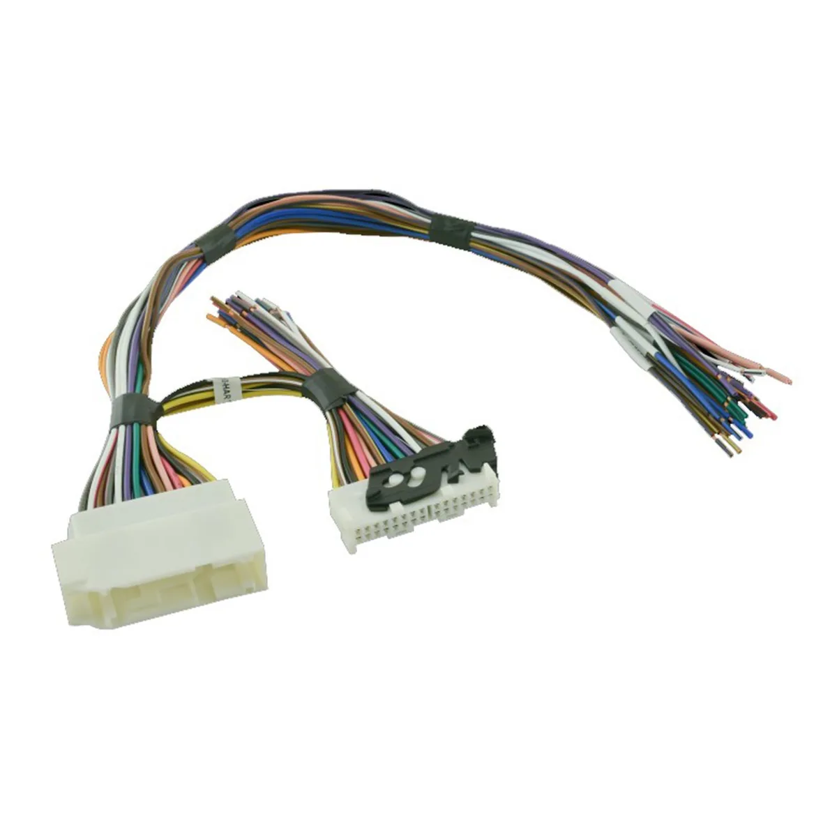 PAC PAC APH-TY02 Speaker Connection Harness Toyota Lexus 18 — product photo