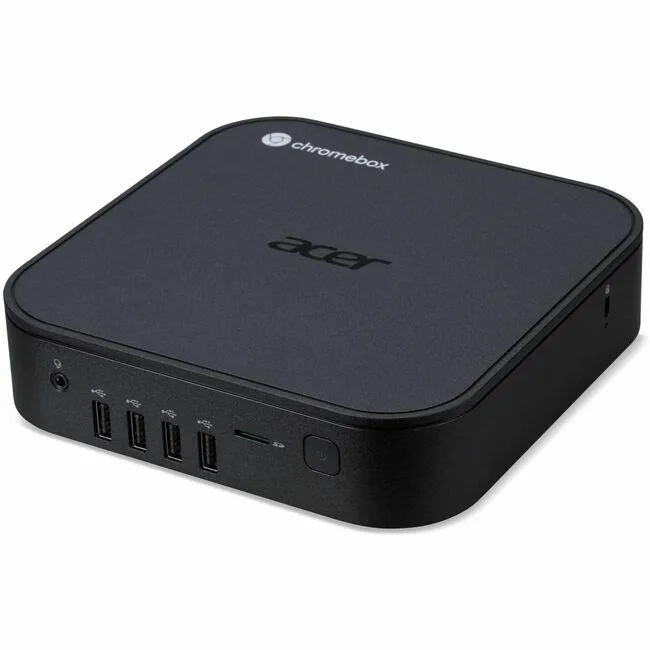 Acer America Acer America DT.Z5DAA.001 desktop PC Core 3 100U 8GB DDR4 256GB — product photo