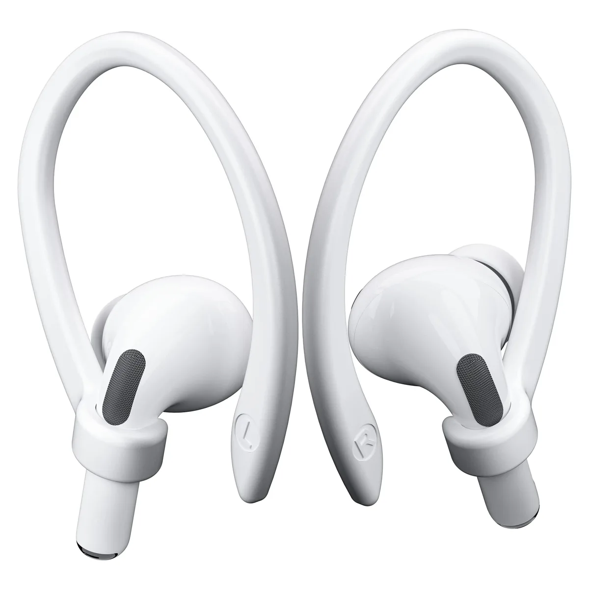  Philips WFL900/H Ear Hooks White 2 Pairs — product photo