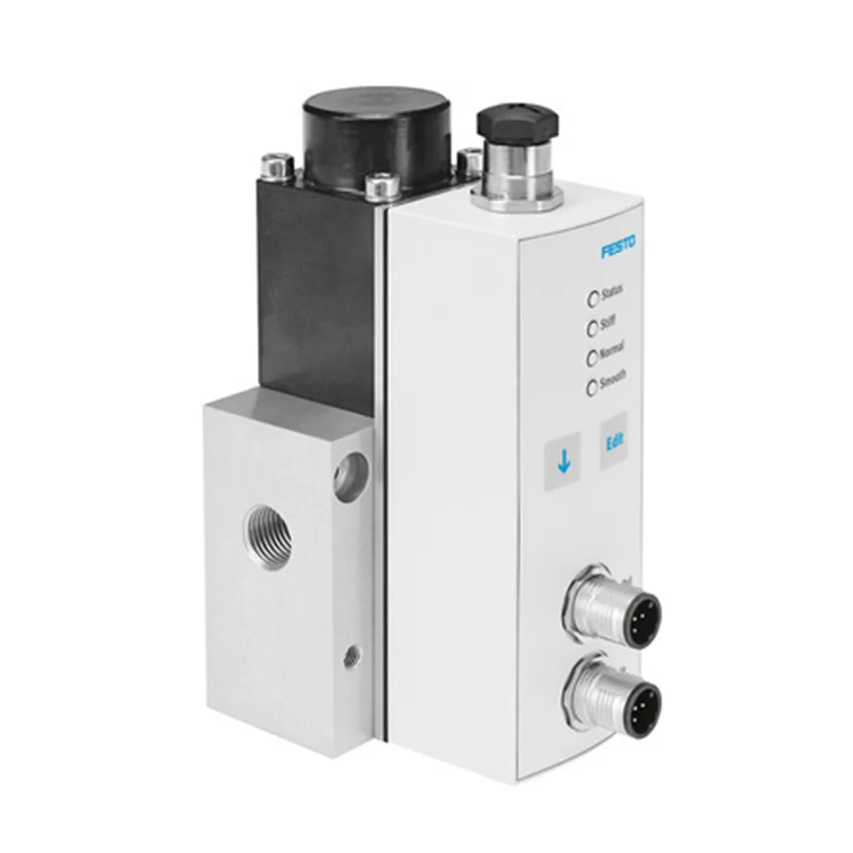 Festo Festo VPPL-3L-3-G14-0L40H-A4-A-S1-7 Proportional Pressure Control Valve — product photo