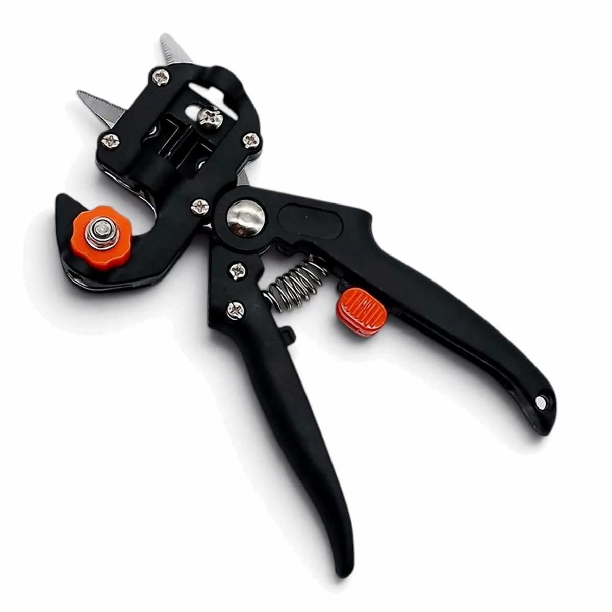 The Perfect Part The Perfect Part Grafting Snips 25cm Black Orange — product photo