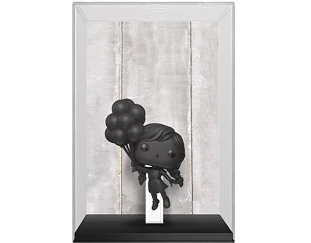 Funko Funko 61516 Brandalised Action Figure — product photo