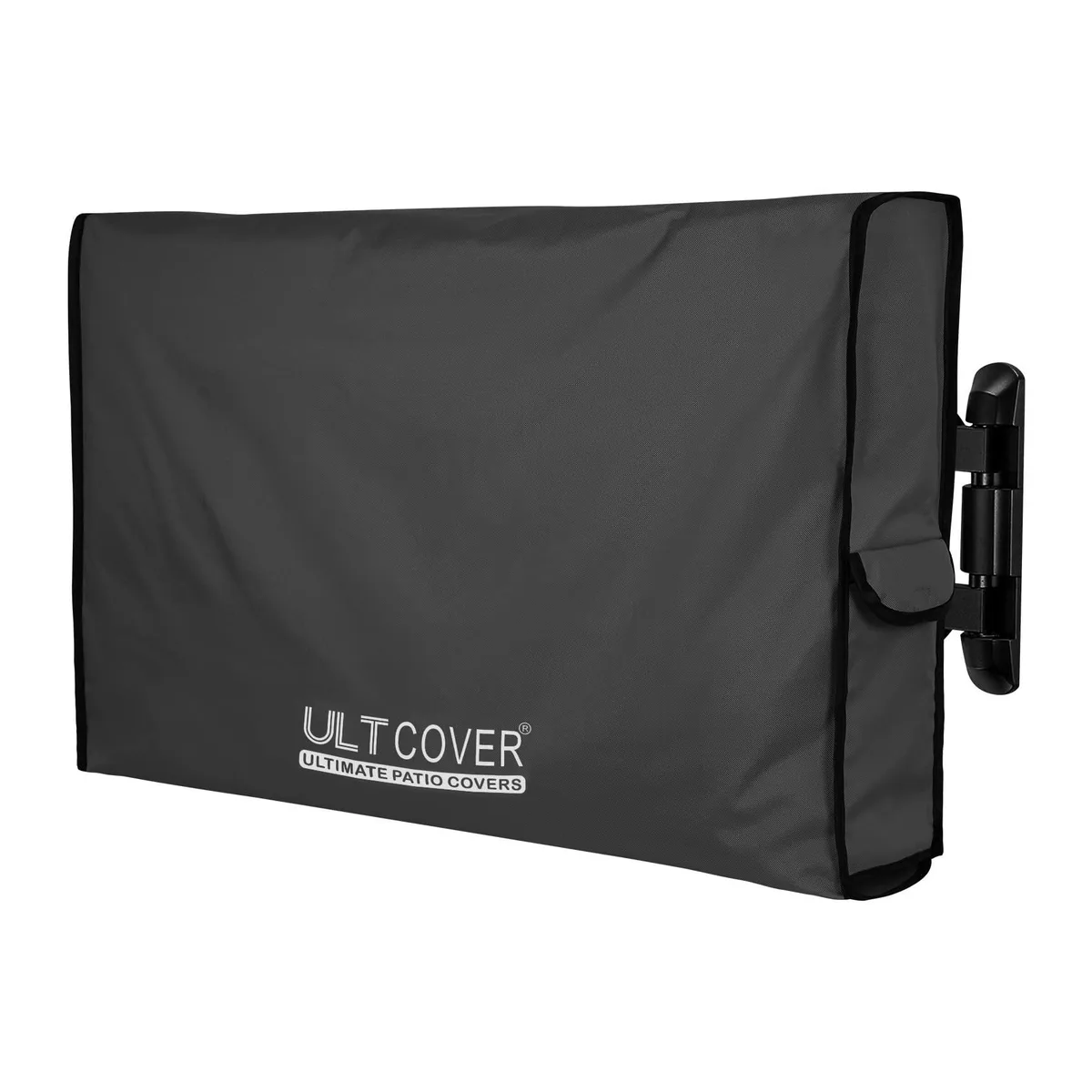 Avantalk Avantalk 2 in 1 accessory outdoor TV cover 42-45 inch black — product photo