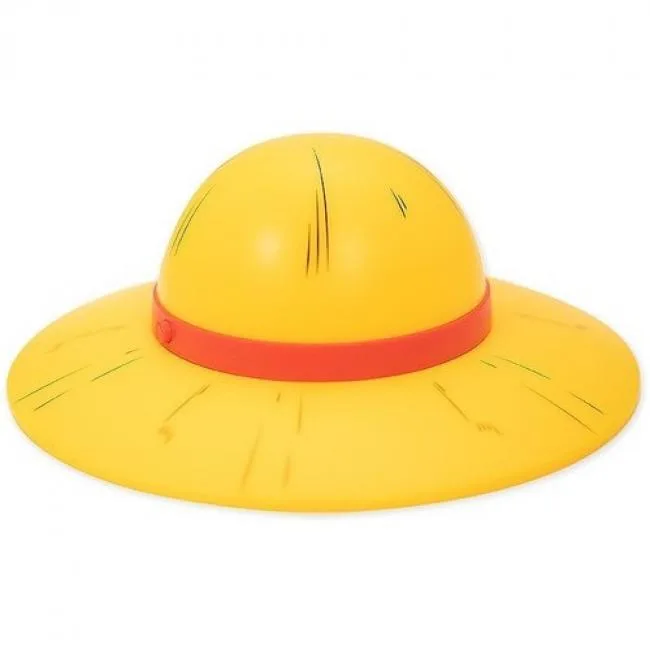 ABYSSE CORP ABYSSE CORP ABYLIG021 table lamp Straw Hat One Piece 25 x 7 x 75 cm — fotografija proizvoda