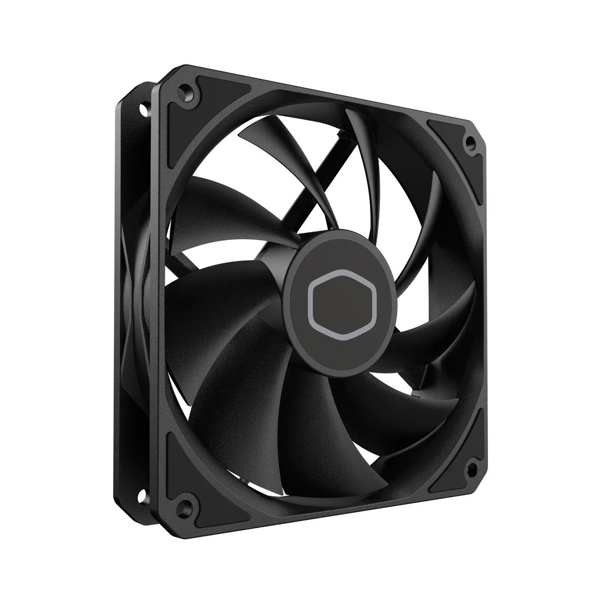 Cooler Master Cooler Master MFW-B2NN-17NPK-R1 120mm case fan 650-1750 RPM — product photo