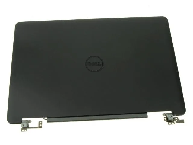 DELL DELL Latitude E5540 15.6" LCD Back Cover Lid Assembly Hinges A133G2 accessory — product photo