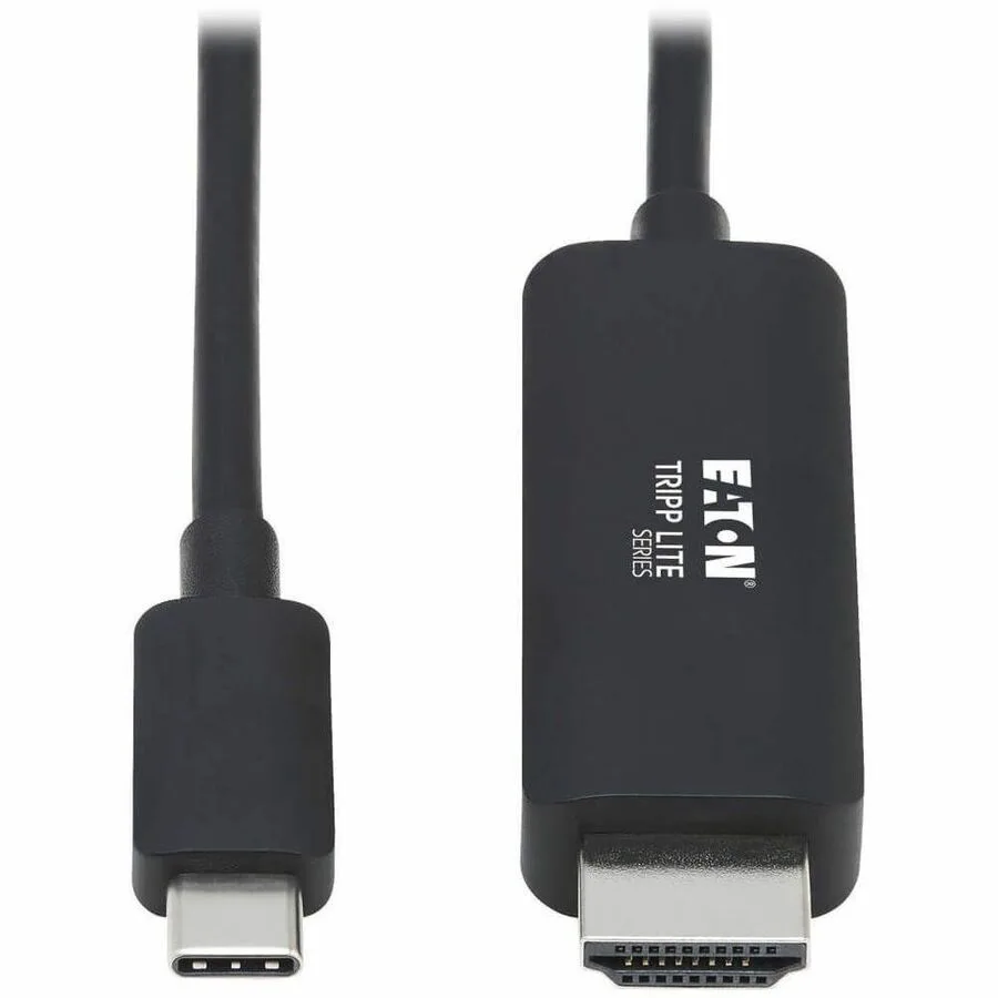 Tripp Lite Tripp Lite U444-006-HBE USB-C to HDMI Adapter Cable 6 ft — product photo