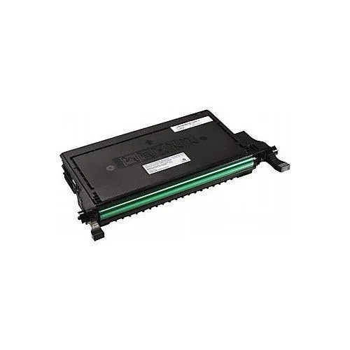 DELL DELL 330-3792 Cyan Toner Cartridge 5000 Pages for 2145cn — product photo