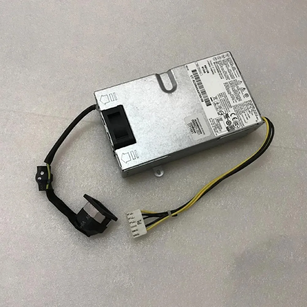 WMtec WMtec PA-2231-8 server power supply 230W for HP 8300E — product photo
