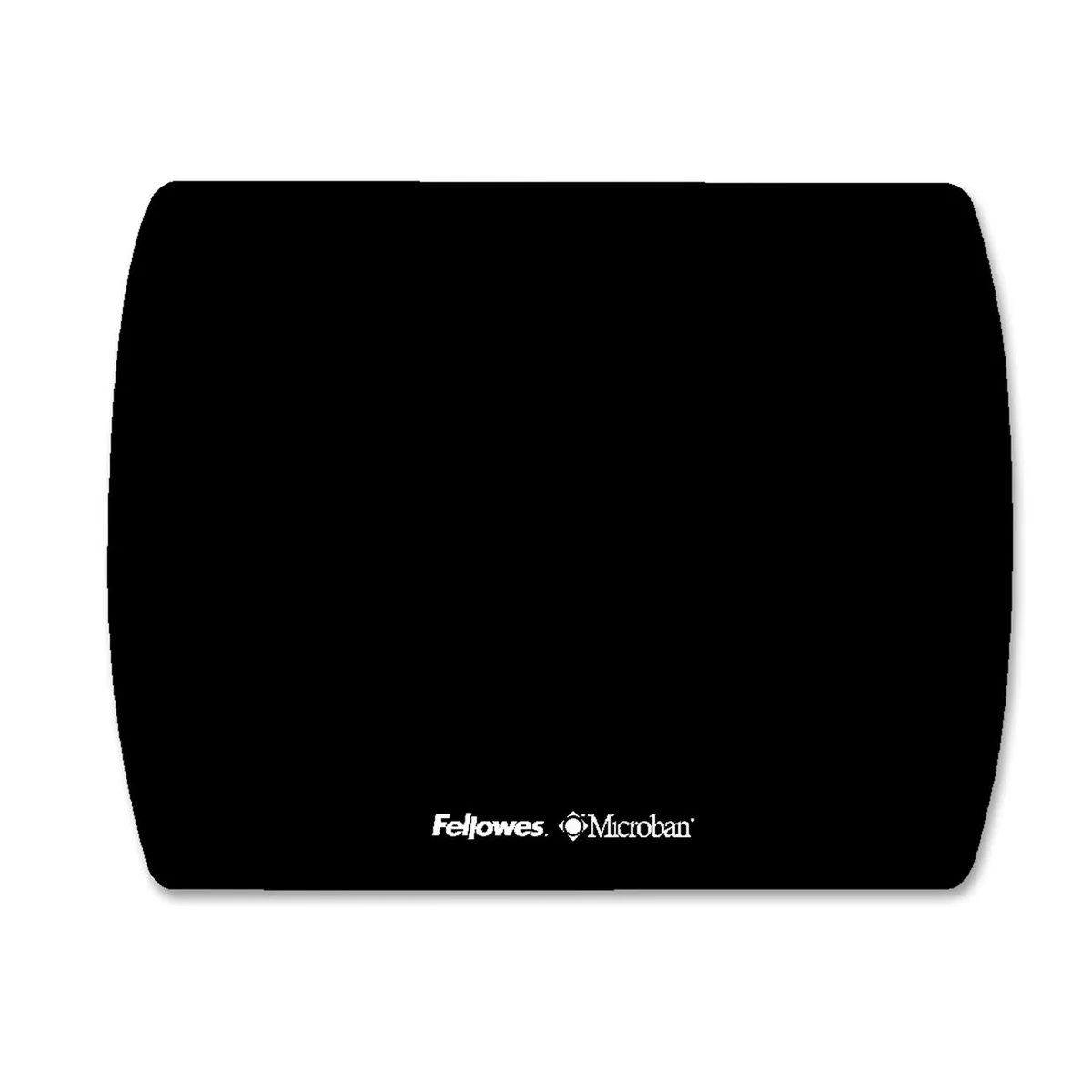 FELLOWES FELLOWES 5908101 Microban Ultra Thin Mouse Pad .62" x 9.00" x 7.00 — product photo