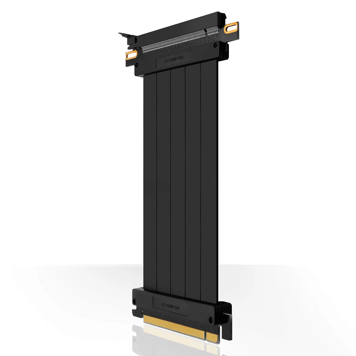 Vszerda Vszerda PCIe 3.0 16x Riser Cable 30cm Straight Connector — product photo