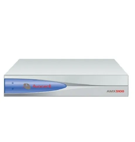 Emerson Network Power Emerson Network Power AMX5100 KVM Console — product photo