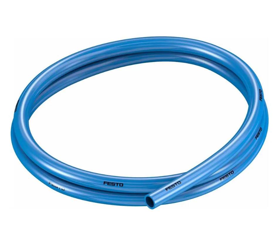Festo Festo PUN-H-10X1,5-BL 197386 electrician tool — product photo