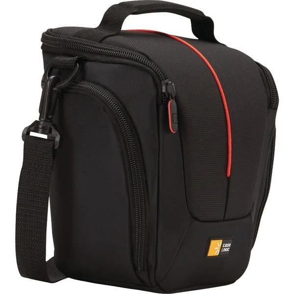Case Logic Case Logic DCB-306 SLR camera holster in black — product photo