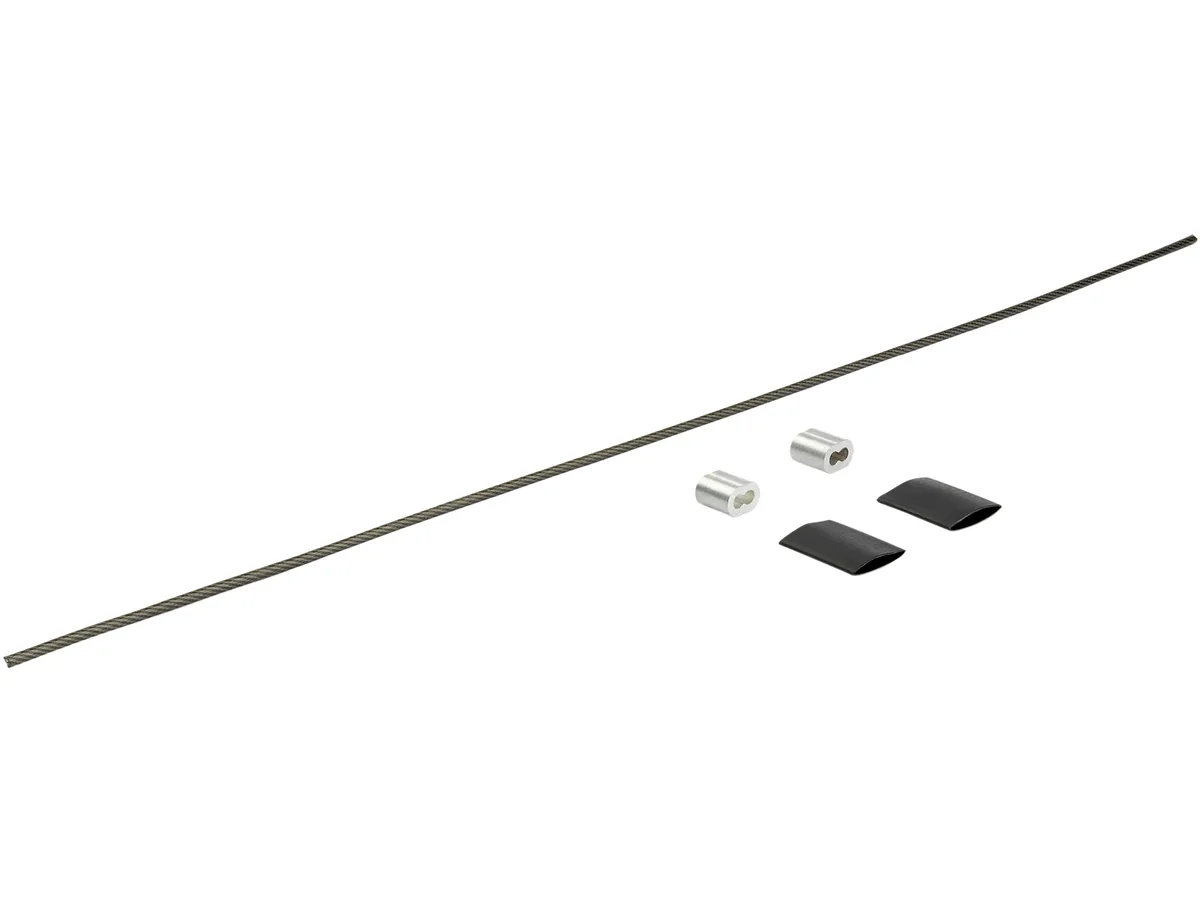 STARTECH STARTECH CONNLOCKPK10 Security Tether Cable 10 Pack 300 mm Cable Management — product photo