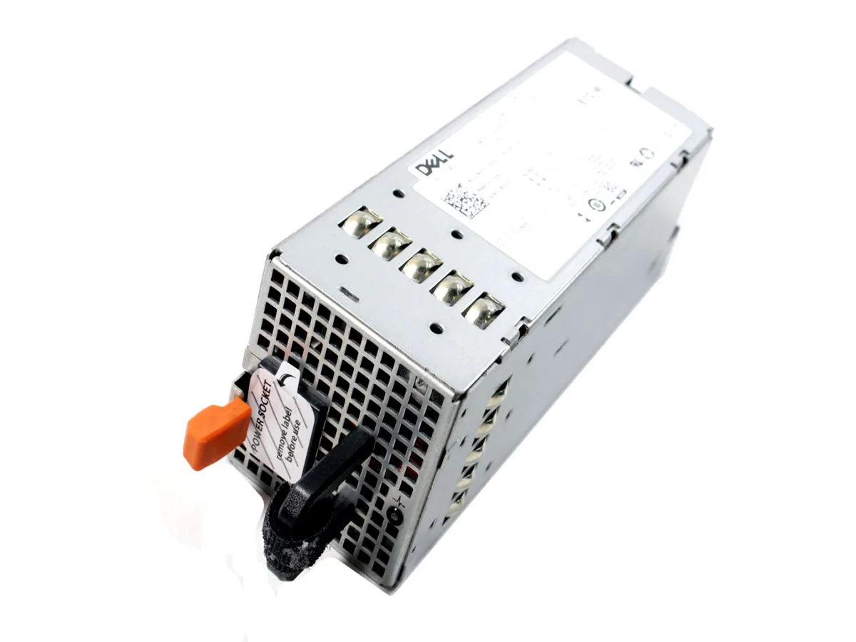 DELL DELL A870P-S0 870 W power supply — product photo