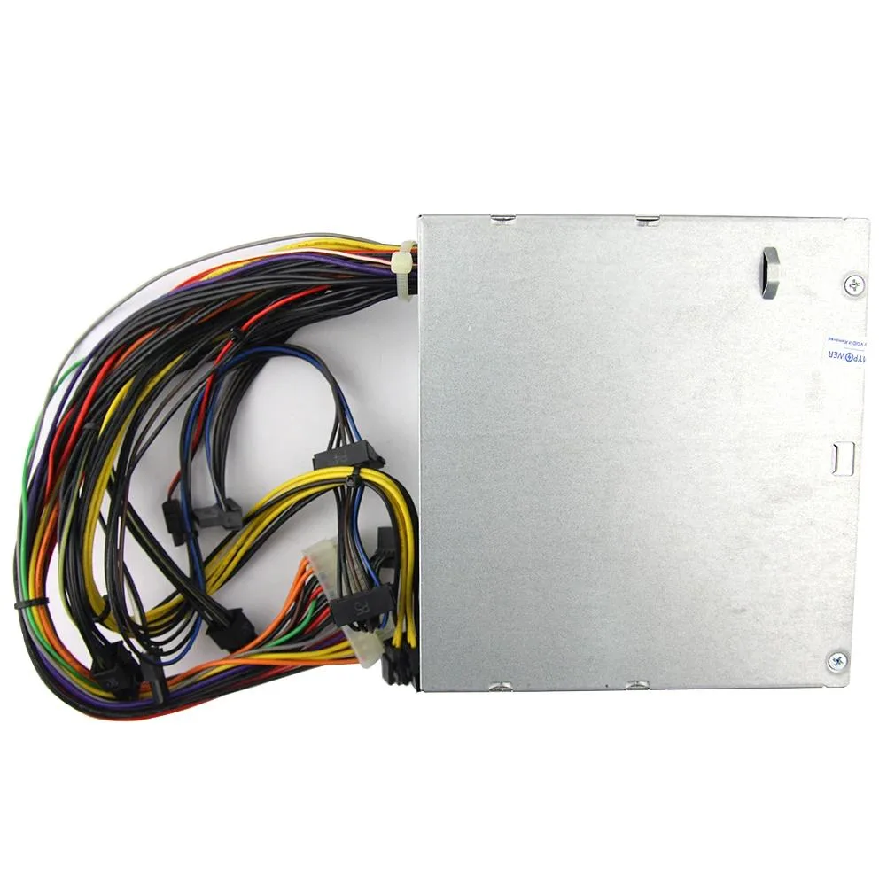 WMtec WMtec DPS-500AB-20A 500W server power supply — product photo