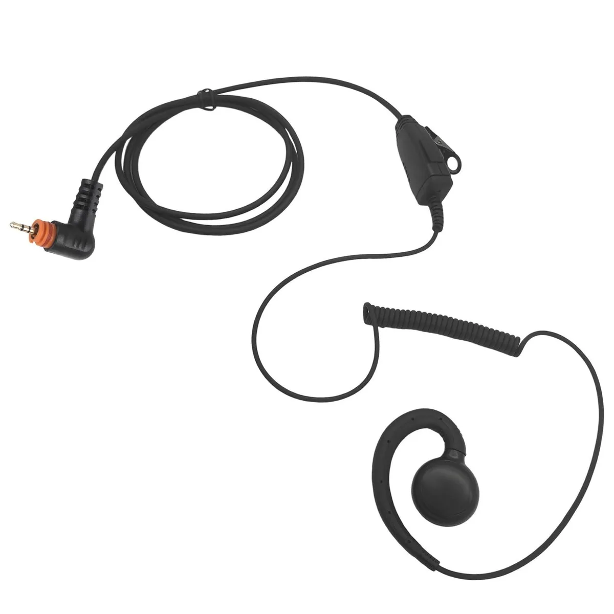 ARENTI ARENTI Swivel Surveillance Headset 2 in 1 accessory — product photo