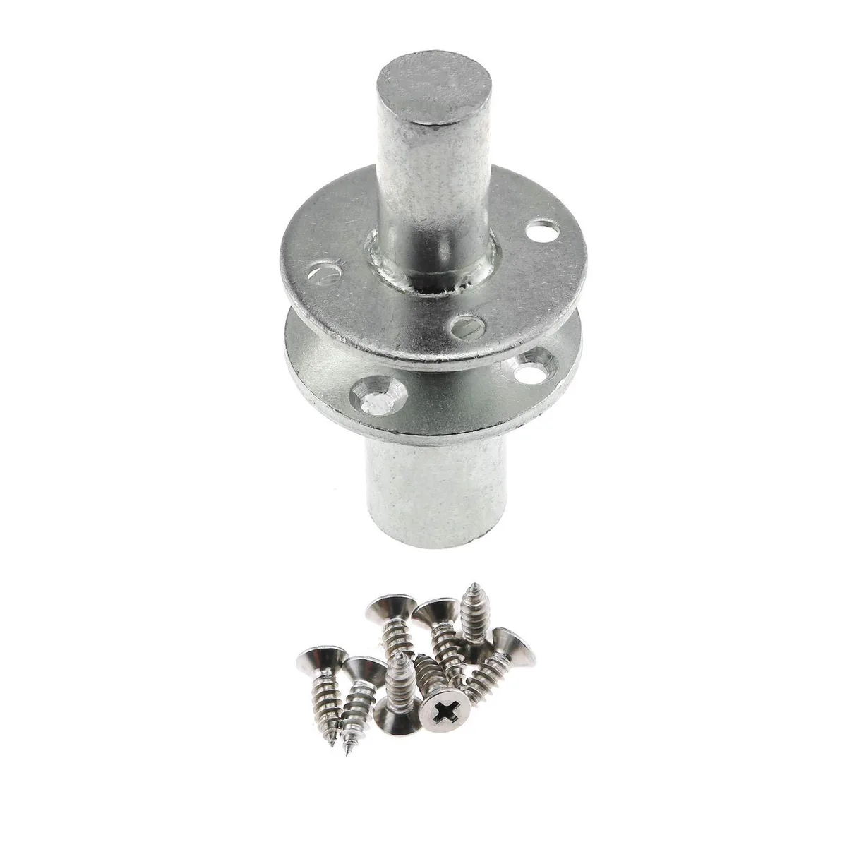RBTNBHST-M20-1 Machine Shop Hardware M20 50 mm 304 Stainless Steel 18 mm Screws — product photo