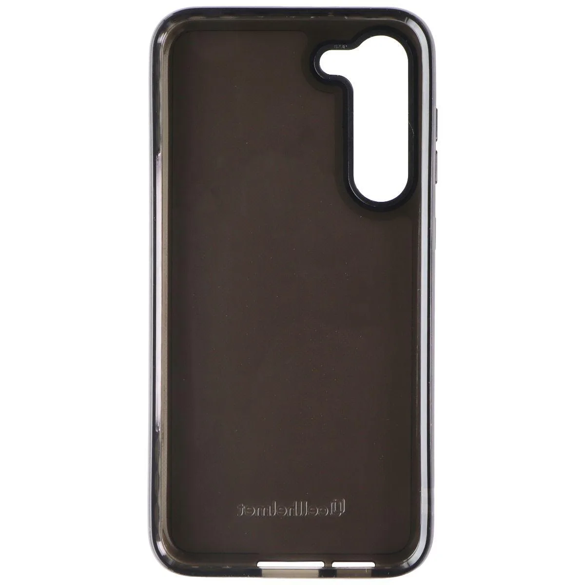 CellHelmet CellHelmet Altitude X Case for Galaxy S23+ Onyx Black — product photo