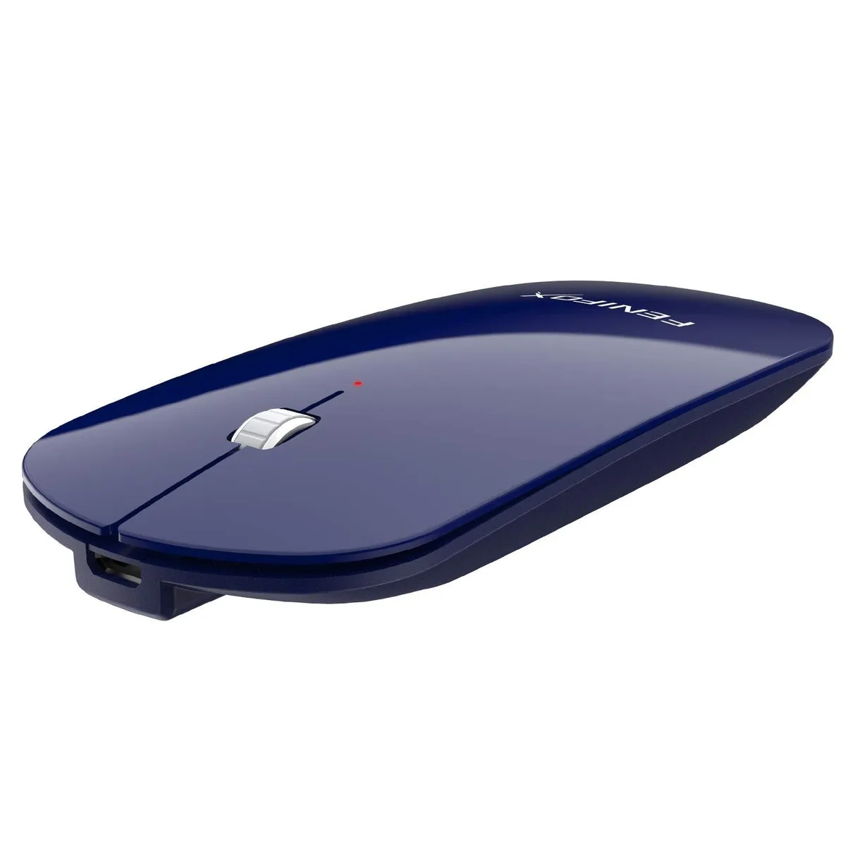 Astro Gaming Astro Gaming Bluetooth Mouse Slim Deep Blue 2 in 1 accessory — product photo