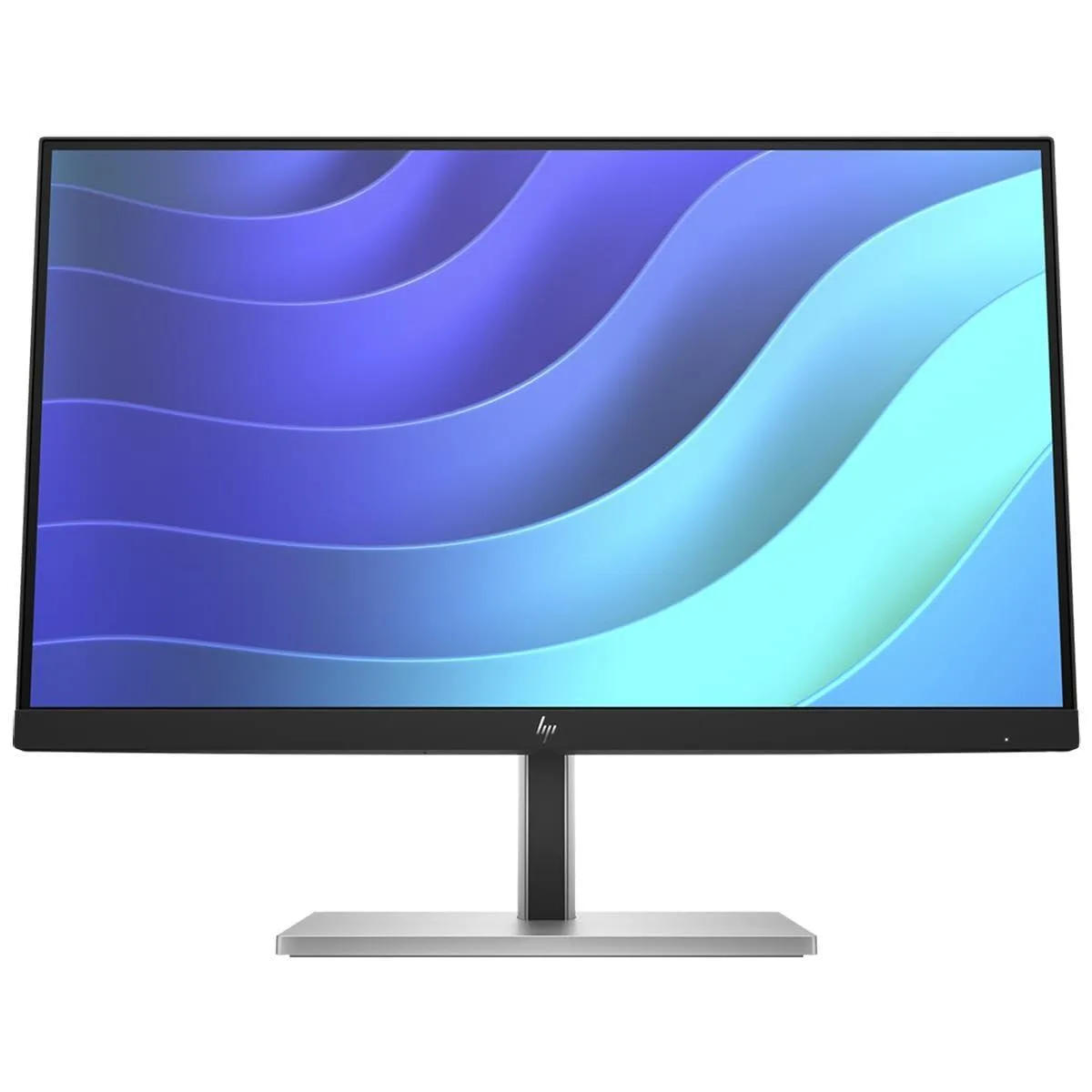 HP HP P22h G5 21.5" FHD IPS Monitor 75Hz 6N4E8AA#ABA — product photo