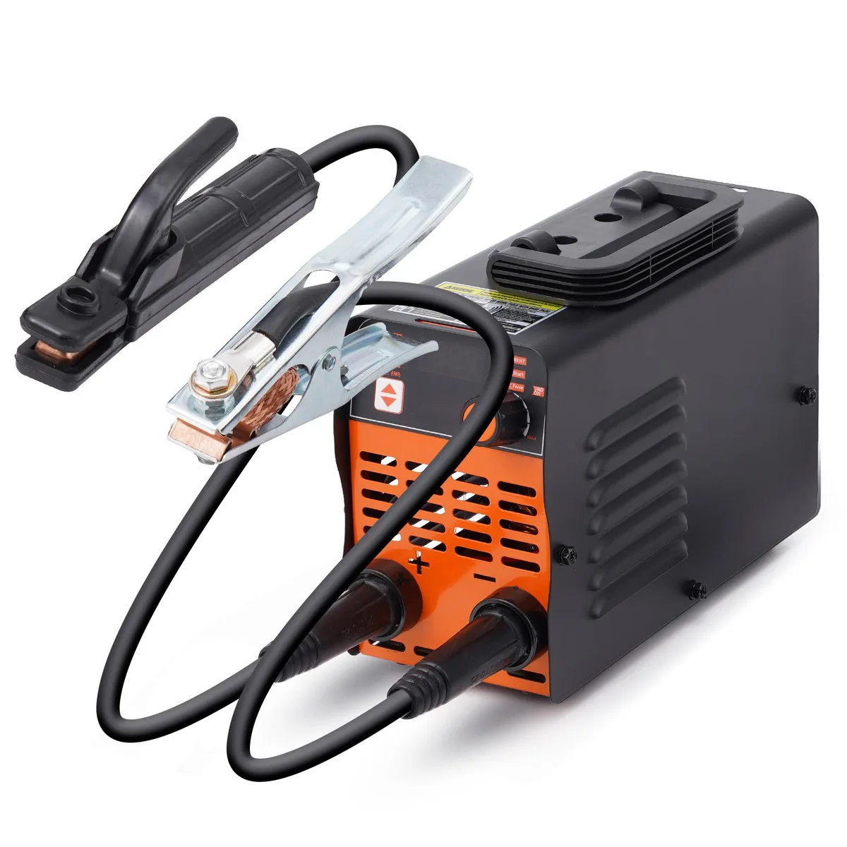 VEVOR VEVOR MMA-140-NA 140A ARC/Lift TIG 2-IN-1 Welder — product photo