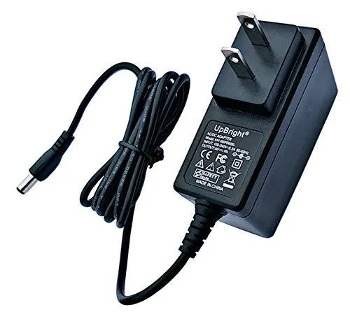 Serene Innovations Serene Innovations TVSB-APTR TV SoundBox AC Adapter 9.0V 3.19mm — product photo