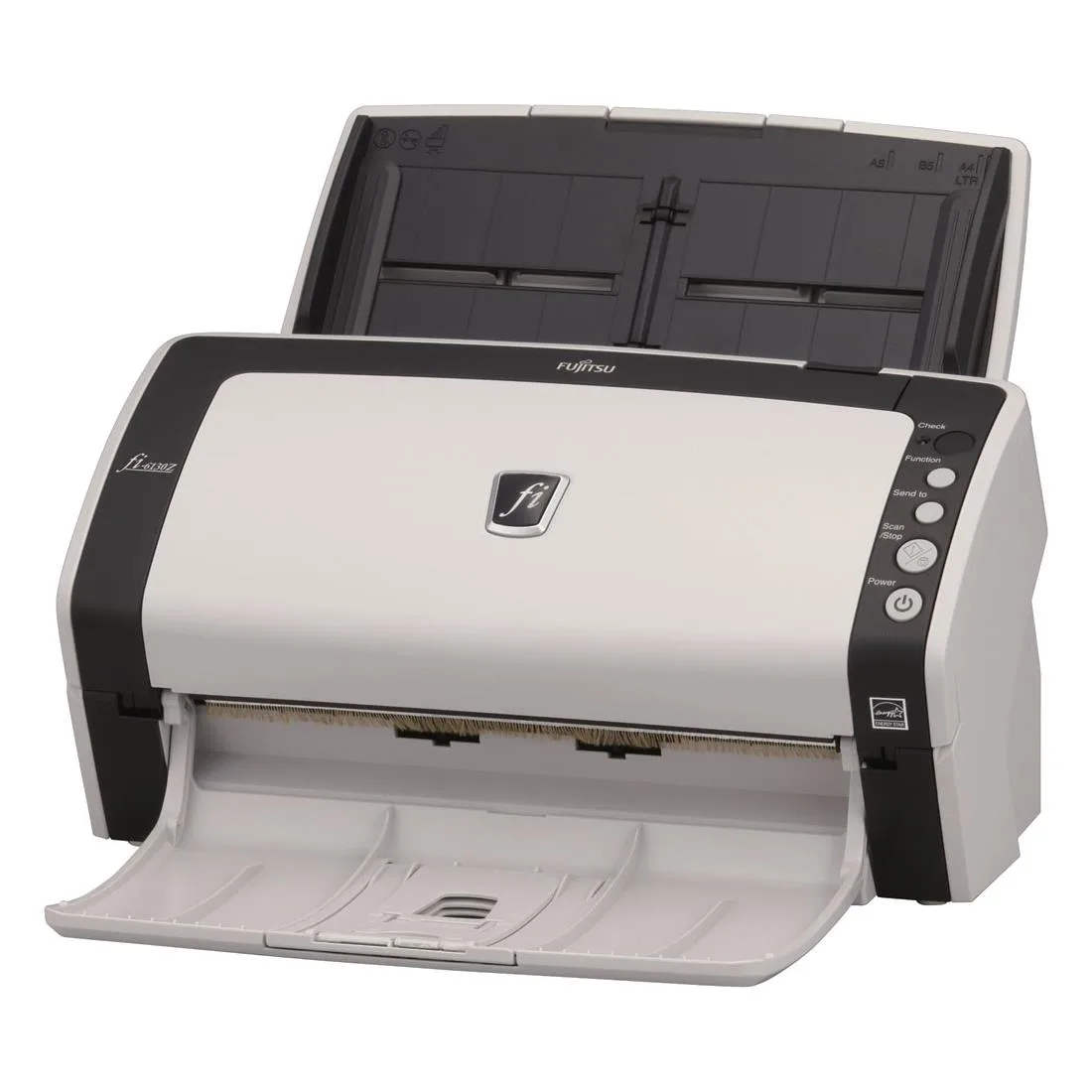 IMSourcing IMSourcing Fujitsu fi-6130z Sheetfed Document Scanner 600 dpi — product photo