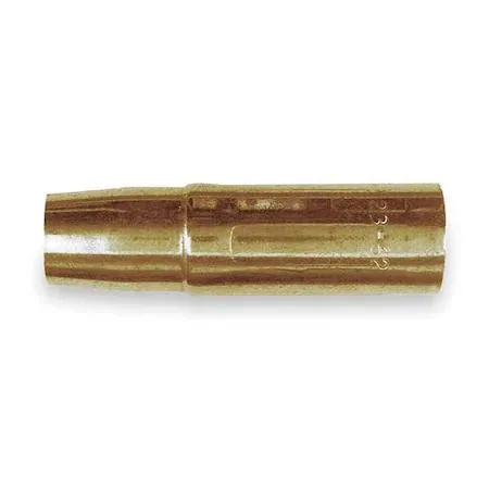 Tweco Tweco Heavy Duty Self-Insulated Nozzle 5/8 In PK2 — product photo