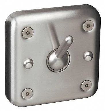 Acorn Acorn 1830 Ligature Resistant Indoor Maintenance Hook 40 lb — product photo