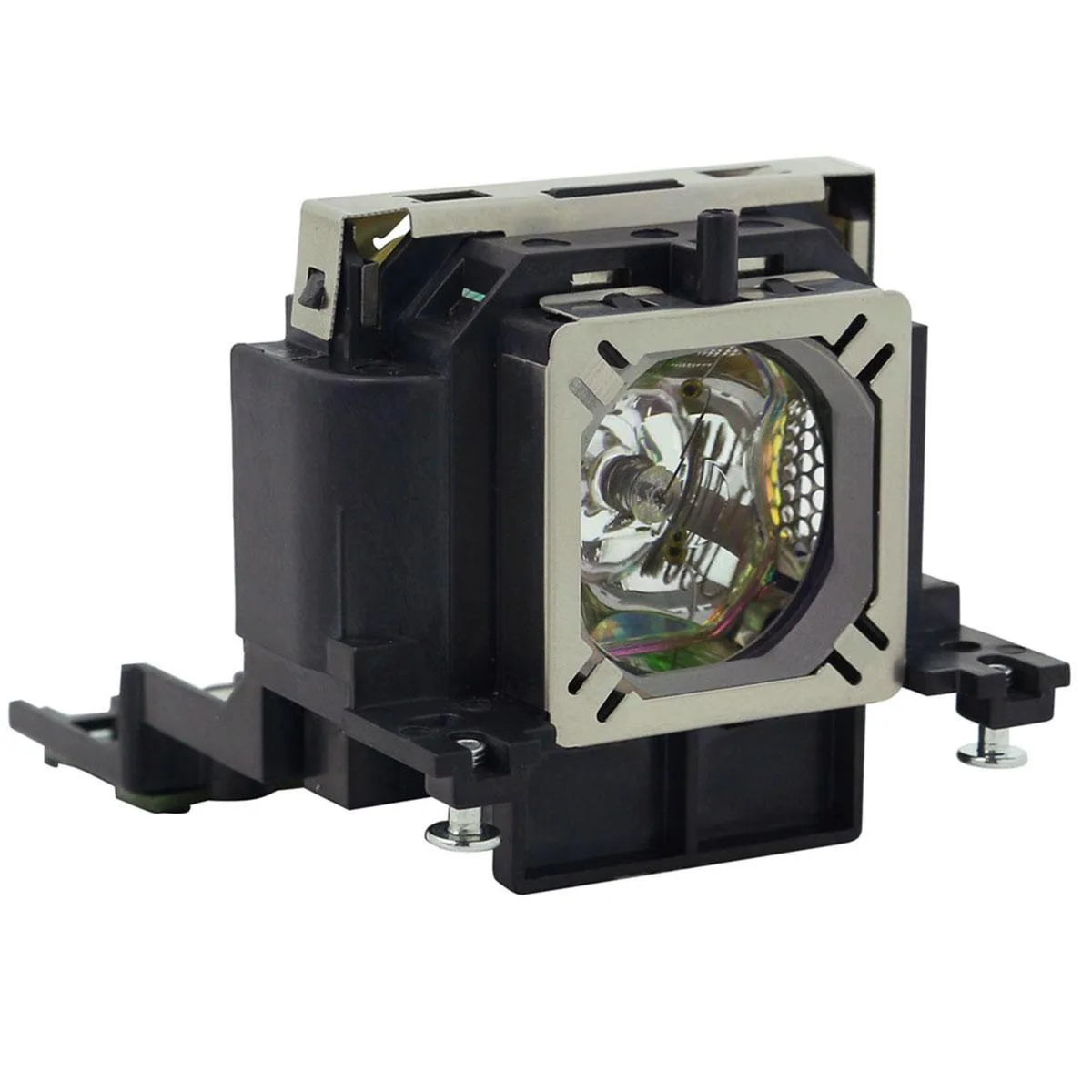 Jaspertronics Jaspertronics POA-LMP131 Lamp &amp; Housing for Sanyo Projectors — product photo