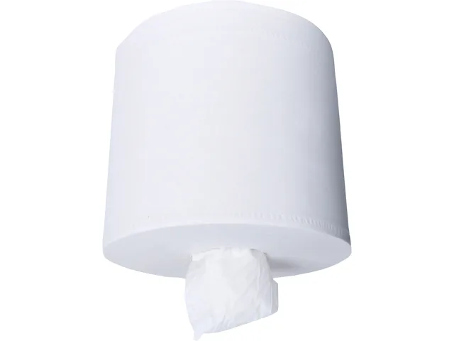 Kleenex Kleenex 01320 Center-Pull Paper Towels 1000 Sheets 4 Rolls — product photo