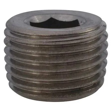 Dayton PPTLS0711G plug component for laundry equipment