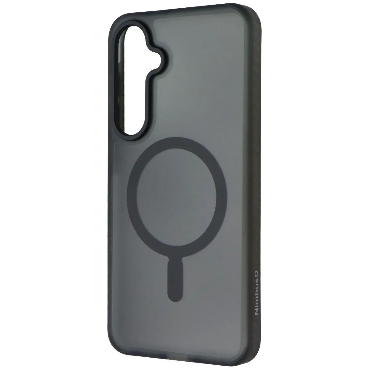 Nimbus9 Nimbus9 Phantom 3 Case for Samsung Galaxy S25 Plus Smoke — product photo