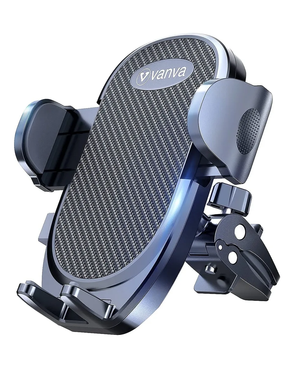  vanva B1 Air Vent Phone Mount 4.53 x 2.56 x 2.17 in — product photo
