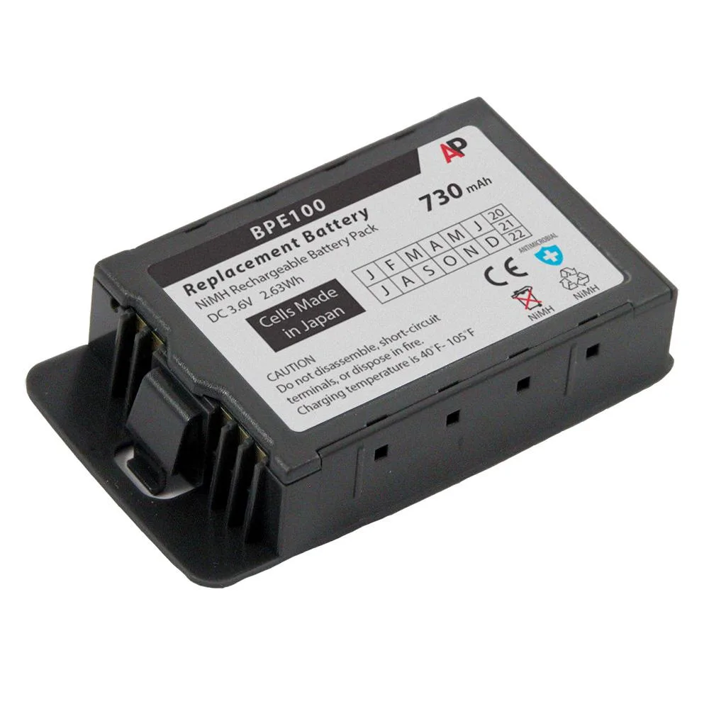 ArtisanPower ArtisanPower Replacement BPE100 Battery for NetLink e340 PTE130A PTE150 IP Touch 300 — product photo
