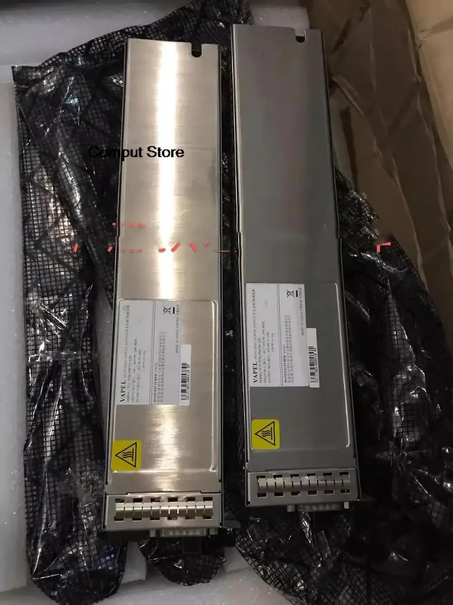 KHACHIMO KHACHIMO H3C PSR720-12D Power Supply MON 48v-60V — product photo