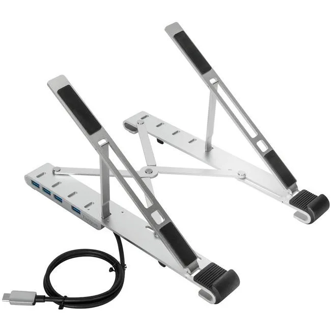 Targus Targus AWU100205GL Portable Stand with USB-A Hub 15.6 accessory — product photo
