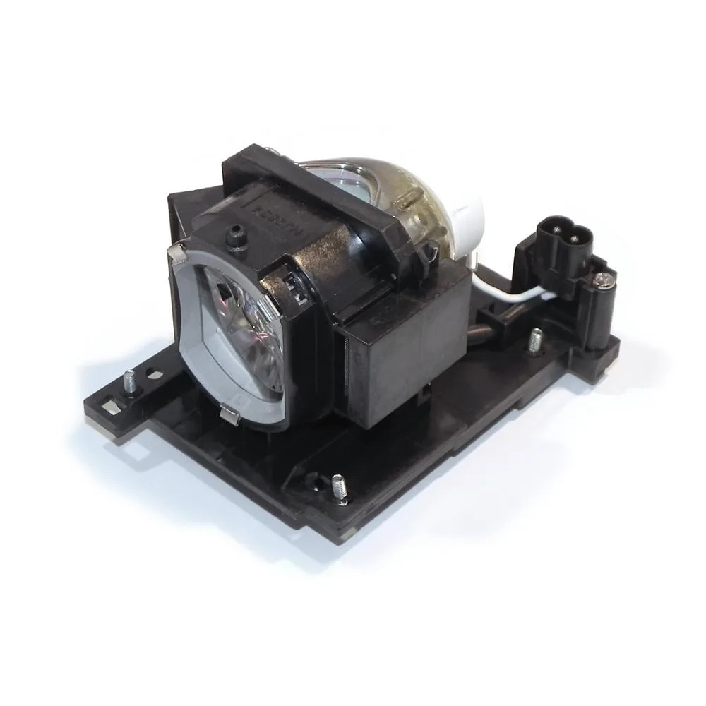 eReplacements eReplacements Projector Lamp for Hitachi CP-X2010 CP-WX3011 CP-WX3014 — product photo