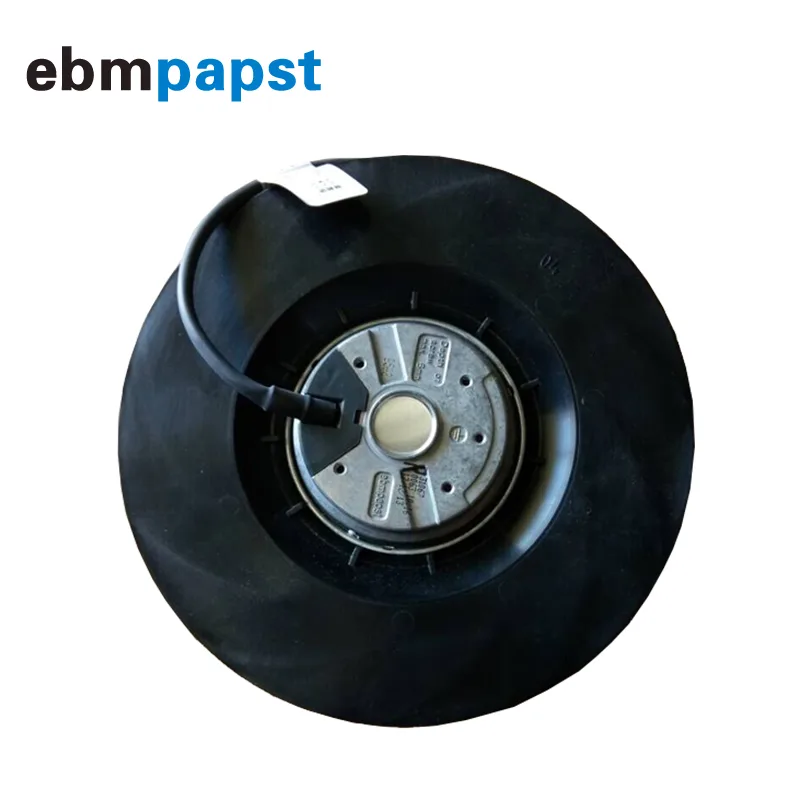 Fans Fans R2E220-AB08-62 225mm 115V 93W Centrifuge case fan — product photo