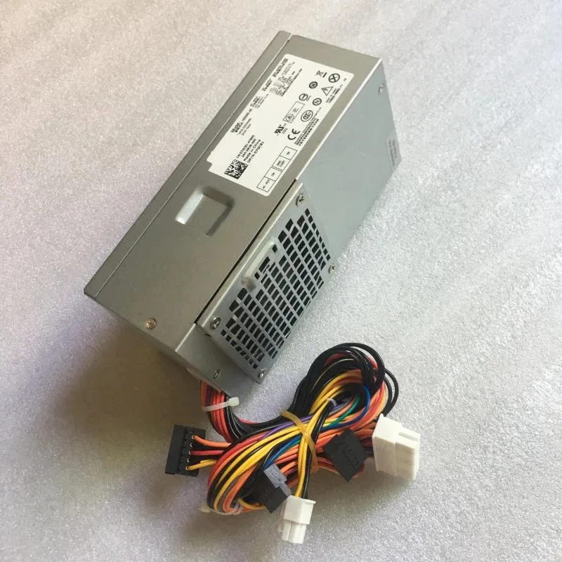 KHACHIMO KHACHIMO 250W ATX Power Supply F250AD-00 H250AD-00 L250AD-00 D250AD-00 AC250AD-00 — product photo
