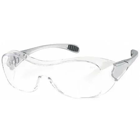 Condor Condor OG1 Safety Glasses Clear Anti-Fog Scratch-Resistant — product photo
