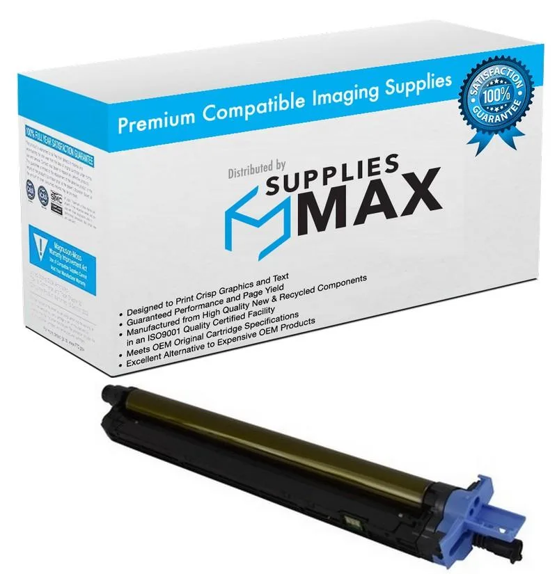 SuppliesMax SuppliesMax KNMA7U40TDM Magenta Drum Unit 75000 Pages — product photo