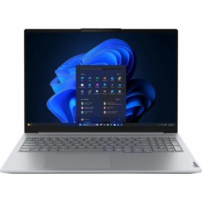 Lenovo Lenovo ThinkBook 16 G9 AHP 21UT0003US laptop Ryzen 7 250 16 GB 512 GB SSD 16.0" touchscreen 120 Hz — product photo